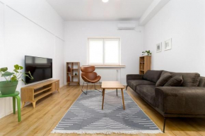 A Perfect Escape in the Heart of Bucharest